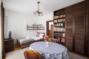 Plac Konstytucji Homely Studio